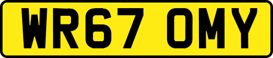 WR67OMY