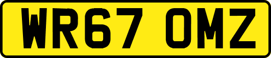 WR67OMZ