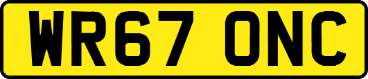 WR67ONC