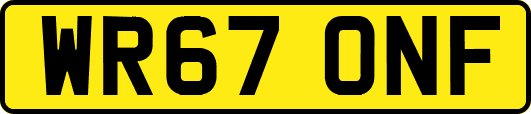 WR67ONF