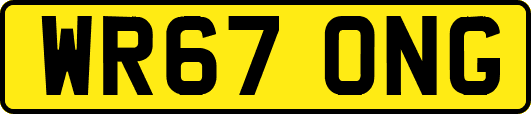 WR67ONG