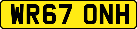 WR67ONH