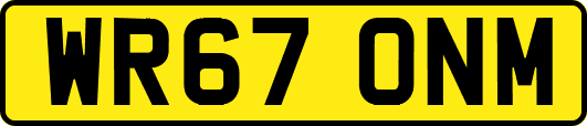 WR67ONM