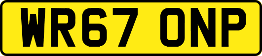 WR67ONP