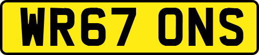 WR67ONS