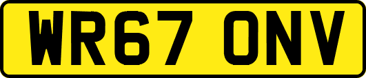 WR67ONV
