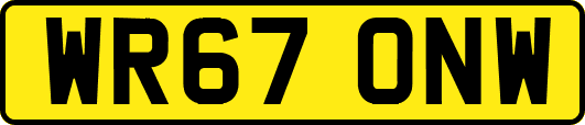 WR67ONW
