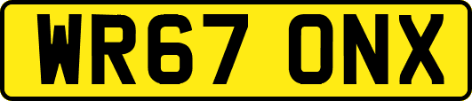 WR67ONX