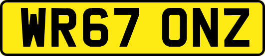 WR67ONZ