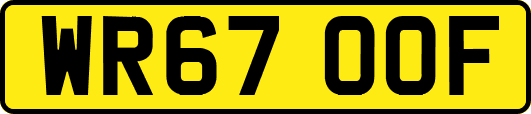 WR67OOF