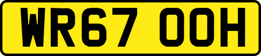 WR67OOH