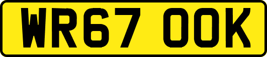 WR67OOK