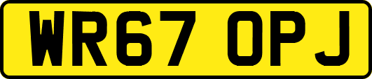 WR67OPJ