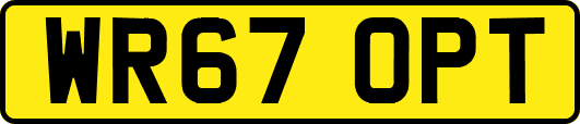 WR67OPT