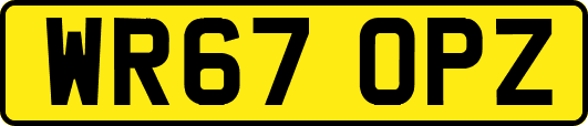 WR67OPZ