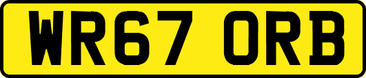 WR67ORB