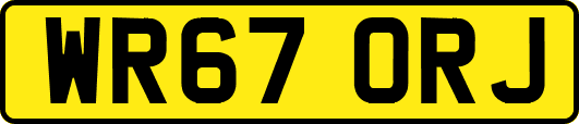 WR67ORJ