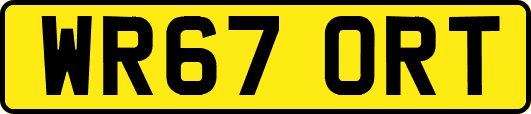 WR67ORT
