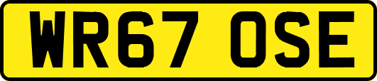 WR67OSE