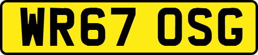 WR67OSG