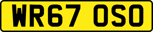 WR67OSO