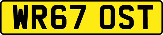 WR67OST