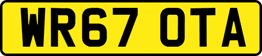 WR67OTA