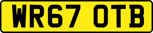 WR67OTB