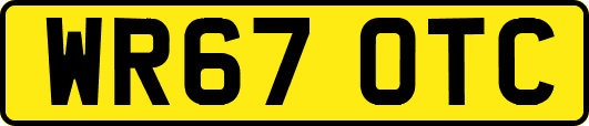 WR67OTC