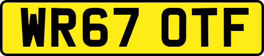 WR67OTF