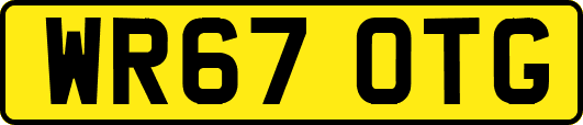 WR67OTG