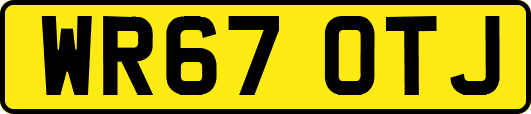 WR67OTJ