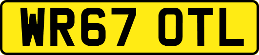 WR67OTL