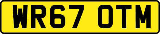WR67OTM