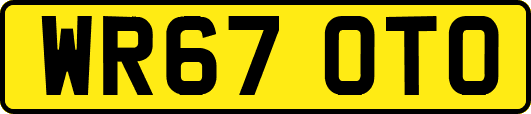 WR67OTO