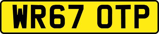 WR67OTP
