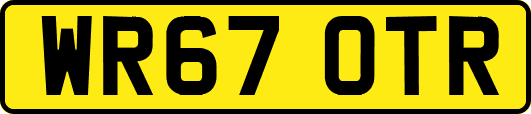 WR67OTR