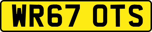 WR67OTS