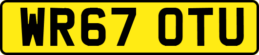 WR67OTU