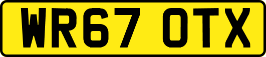 WR67OTX