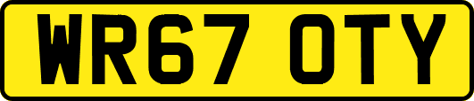 WR67OTY