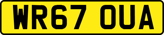 WR67OUA
