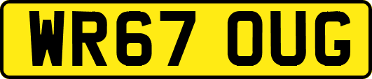 WR67OUG