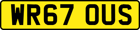 WR67OUS