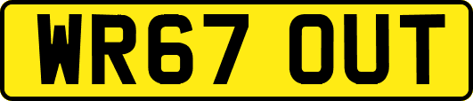 WR67OUT