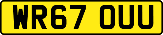 WR67OUU
