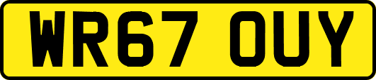 WR67OUY