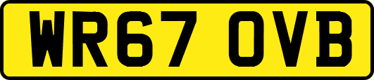 WR67OVB