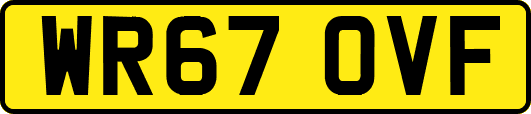 WR67OVF