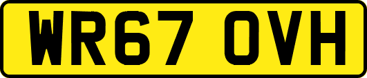 WR67OVH